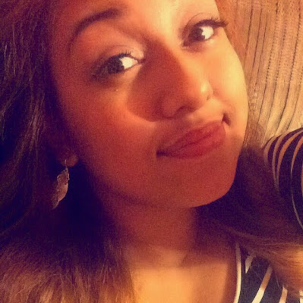Meet your Posher, Perla